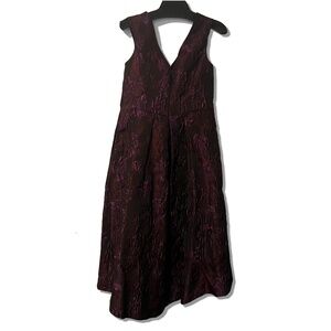 Fun and Flirty Lauren Ralph Lauren Evening Dress Size 10